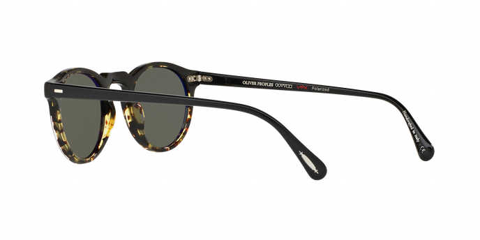 Oliver Peoples OV5217S 1178P1 Gregory Peck Sun 
